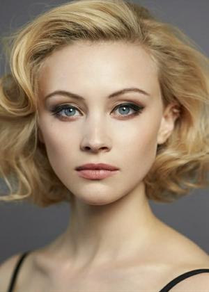 Sarah Gadon